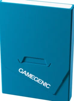 Gamegenic - Cube Pocket 15+: Blue (8 stuks)