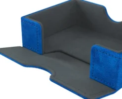 Gamegenic Deckbox Cards' Lair 400+ Blue