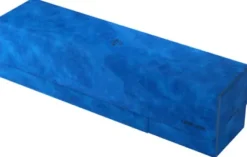 Gamegenic Deckbox Cards' Lair 400+ Blue