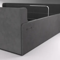 Gamegenic Deckbox Collectors' Lair 2000+ Convertible: Black