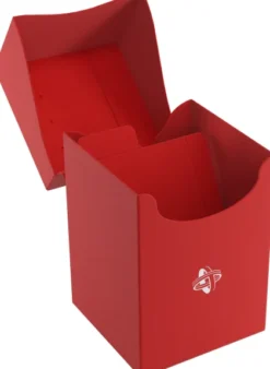 Gamegenic Deckbox Deck Holder 100+ Red