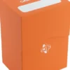 Gamegenic Deckbox Deck Holder 80+ Orange