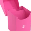 Gamegenic Deckbox Deck Holder 100+ Pink