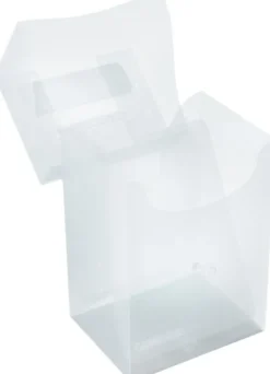 Gamegenic Deckbox Deck Holder 80+ Clear