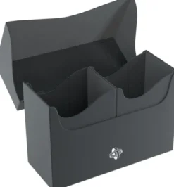 Gamegenic Deckbox Double Deck Holder 160+
