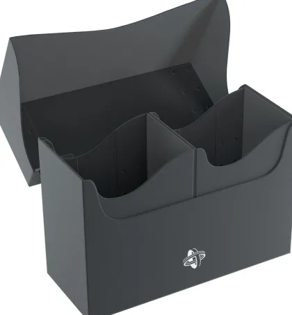 Gamegenic Deckbox Double Deck Holder 160+