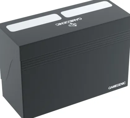 Gamegenic Deckbox Double Deck Holder 160+