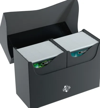 Gamegenic Deckbox Double Deck Holder 160+