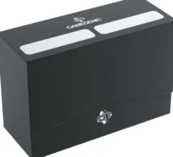 Gamegenic Deckbox Double Deck Holder 160+