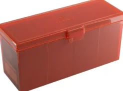 Gamegenic Deckbox Fourtress 320+ Red