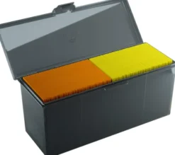 Gamegenic Deckbox Fourtress 320+ Black