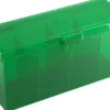 Gamegenic Deckbox Fourtress 320+ Green