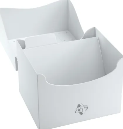 Gamegenic Deckbox Side Holder 100+ XL White