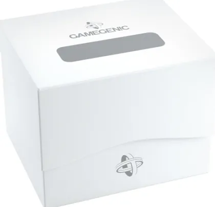 Gamegenic Deckbox Side Holder 100+ XL White