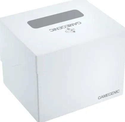 Gamegenic Deckbox Side Holder 100+ XL White
