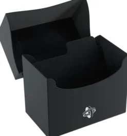 Gamegenic Deckbox Side Holder 80+ Black