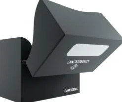 Gamegenic Deckbox Side Holder 80+ Black