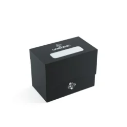 Gamegenic Deckbox Side Holder 80+ Black