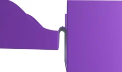 Gamegenic Deckbox Side Holder 80+ Purple