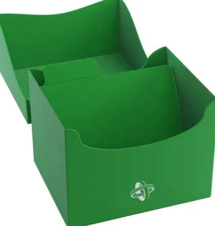 Gamegenic Deckbox Side Holder 100+ XL Green