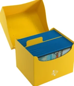 Gamegenic Deckbox Side Holder 100+ XL Yellow
