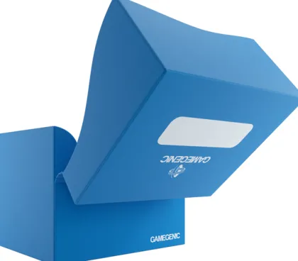 Gamegenic Deckbox Side Holder 100+ XL Blue