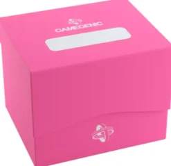 Gamegenic Deckbox Side Holder 100+ XL Pink