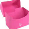 Gamegenic Deckbox Side Holder 80+ Pink