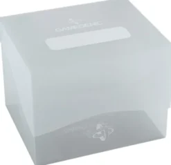 Gamegenic Deckbox Side Holder 100+ XL Clear