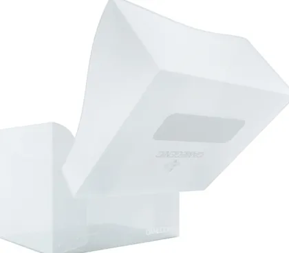 Gamegenic Deckbox Side Holder 100+ XL Clear