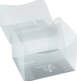 Gamegenic Deckbox Side Holder 100+ XL Clear