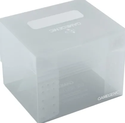 Gamegenic Deckbox Side Holder 100+ XL Clear