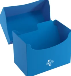 Gamegenic Deckbox Side Holder 80+ Blue
