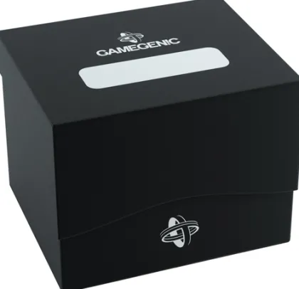 Gamegenic Deckbox Side Holder 100+ XL Black