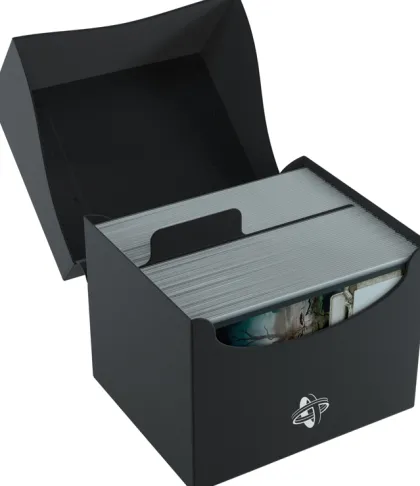 Gamegenic Deckbox Side Holder 100+ XL Black