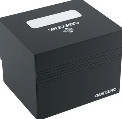 Gamegenic Deckbox Side Holder 100+ XL Black