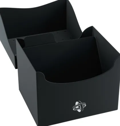 Gamegenic Deckbox Side Holder 100+ XL Black