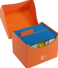 Gamegenic Deckbox Side Holder 100+ XL Orange