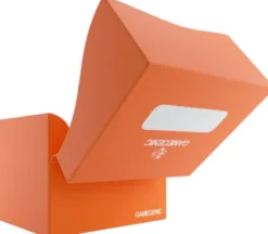 Gamegenic Deckbox Side Holder 100+ XL Orange