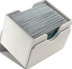 Gamegenic Deckbox Sidekick 100+ Convertible White