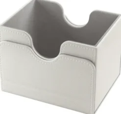 Gamegenic Deckbox Sidekick 100+ Convertible White