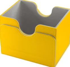Gamegenic Deckbox Sidekick 100+ Convertible Yellow