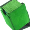 Gamegenic Deckbox Squire 100+ Convertible Green