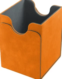 Gamegenic Deckbox Squire 100+ Convertible Orange