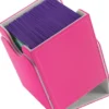 Gamegenic Deckbox Squire 100+ Convertible Pink