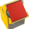 Gamegenic Deckbox Squire 100+ Convertible Yellow