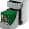 Gamegenic Deckbox Watchtower 100+ Convertible White