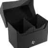 Gamegenic - Double Deck Holder 200+ XL: Black