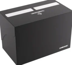 Gamegenic - Double Deck Holder 200+ XL: Black