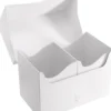 Gamegenic - Double Deck Holder 200+ XL: White